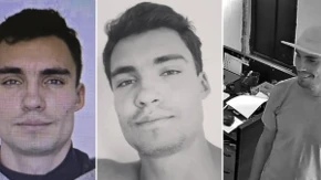 Detalji krvave noći u Crnoj Gori: Pomahnitali Rus (30) pobio trojicu, pa iscenirao filmsko bjekstvo
