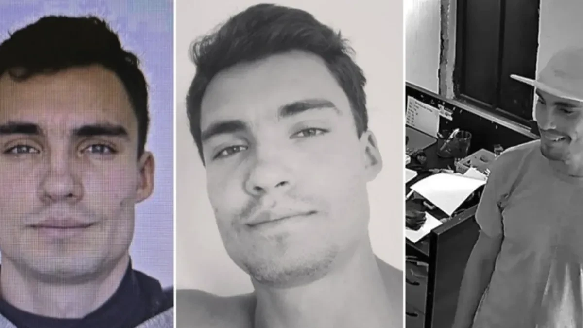 Detalji krvave noći u Crnoj Gori: Pomahnitali Rus (30) pobio trojicu, pa iscenirao filmsko bjekstvo