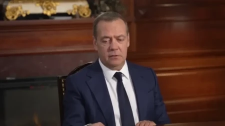 Medvedev: Njemačka zaslužuje direktan udar na vojne pogone