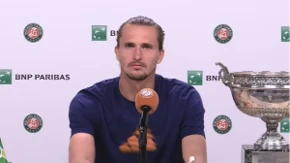 Dramatičan preokret u Njujorku: Zverev slavio nakon pet sati meča na US Openu