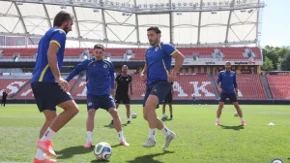 Od 21. septembra pretprodaja ulaznica: Koliko koštaju karte za susret reprezentacije BiH u Zenici?