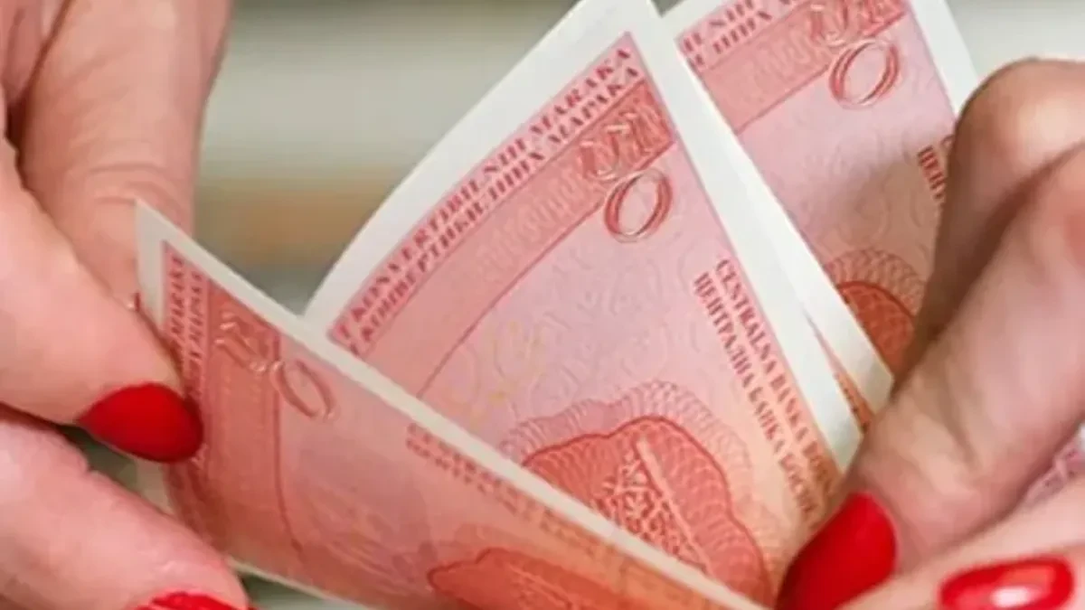 Centralna banka BiH objavila podatke o radu sistema instant plaćanja
