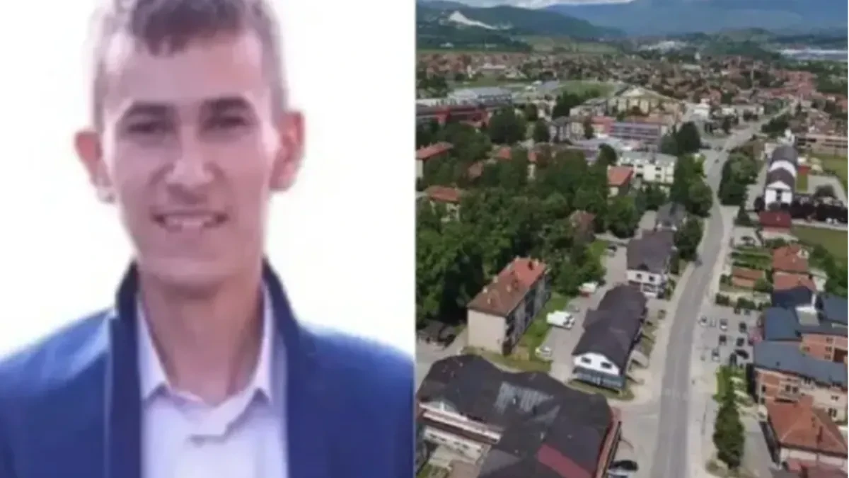 Vitez zavijen u crno: Preminuo mladi Tomislav Zvonar nakon nesreće na radu