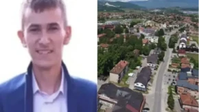 Vitez zavijen u crno: Preminuo mladi Tomislav Zvonar nakon nesreće na radu