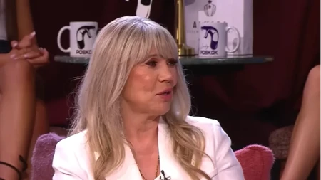 Puna kuća radosti: Suzana Jovanović otkrila detalje o predstojećem vjenčanju kćerke