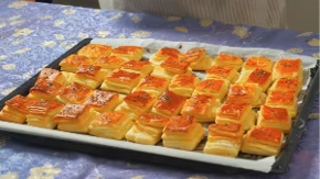 Jednostavan vodič za pripremu pogačica sa maslacem i sirom