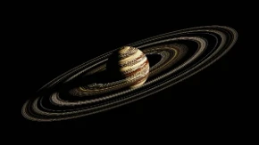 Naučnici zbunjeni misterioznim prstenovima između Saturna i Urana