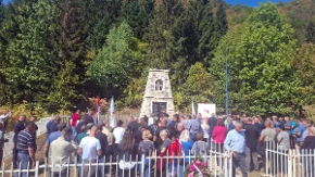 Obilježene 34 godine od stradanja 42 Srba na Papratnoj njivi