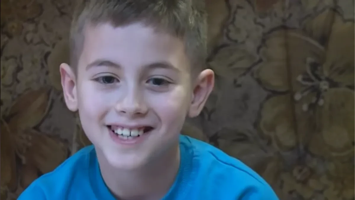 Sin Majke hrabrostidanas ima 15 godina: Odrekla se svog života da bih ja bio živ