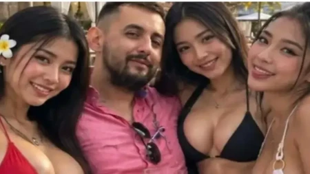 Poštar Stipe o odlasku na Tajland: Doživio sam mali burnout