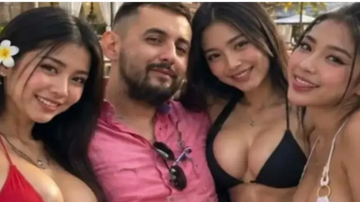 Poštar Stipe o odlasku na Tajland: Doživio sam mali burnout