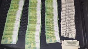 Dva lica lišena slobode zbog krivotvorenja novca u Banjaluci