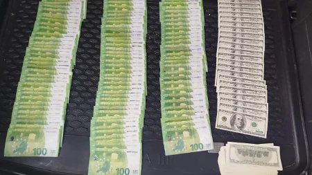 Dva lica lišena slobode zbog krivotvorenja novca u Banjaluci