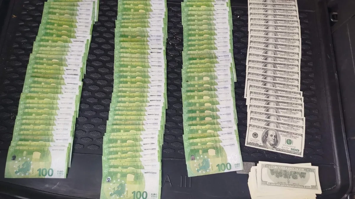 Dva lica lišena slobode zbog krivotvorenja novca u Banjaluci