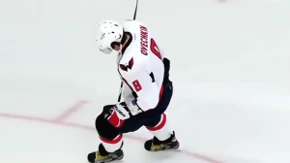 Afera u NHL-u: Aleksandar Ovečkin na meti oštrih kritika nakon pojave u predizbornom spotu „Jedinstvene Rusije“