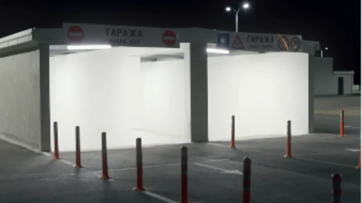 Nakon brojnih kontroverzi: Otvorena još jedna parking etaža na UKC RS