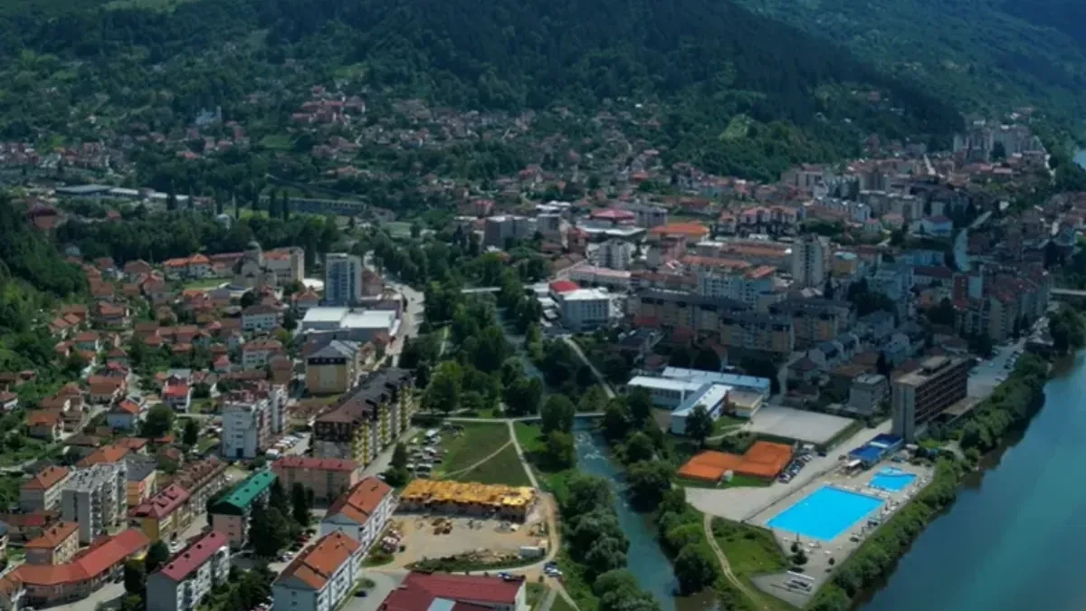 Sedam godina zatvora za brutalni pokušaj ubistva u Foči: Drvenim kocem udario mještanina u glavu usred tuče