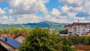 Vremenska prognoza za danas: Kiša, pad temperature i jak sjeverni vjetar
