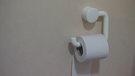 Toalet papir kao saveznik i za druge svrhe