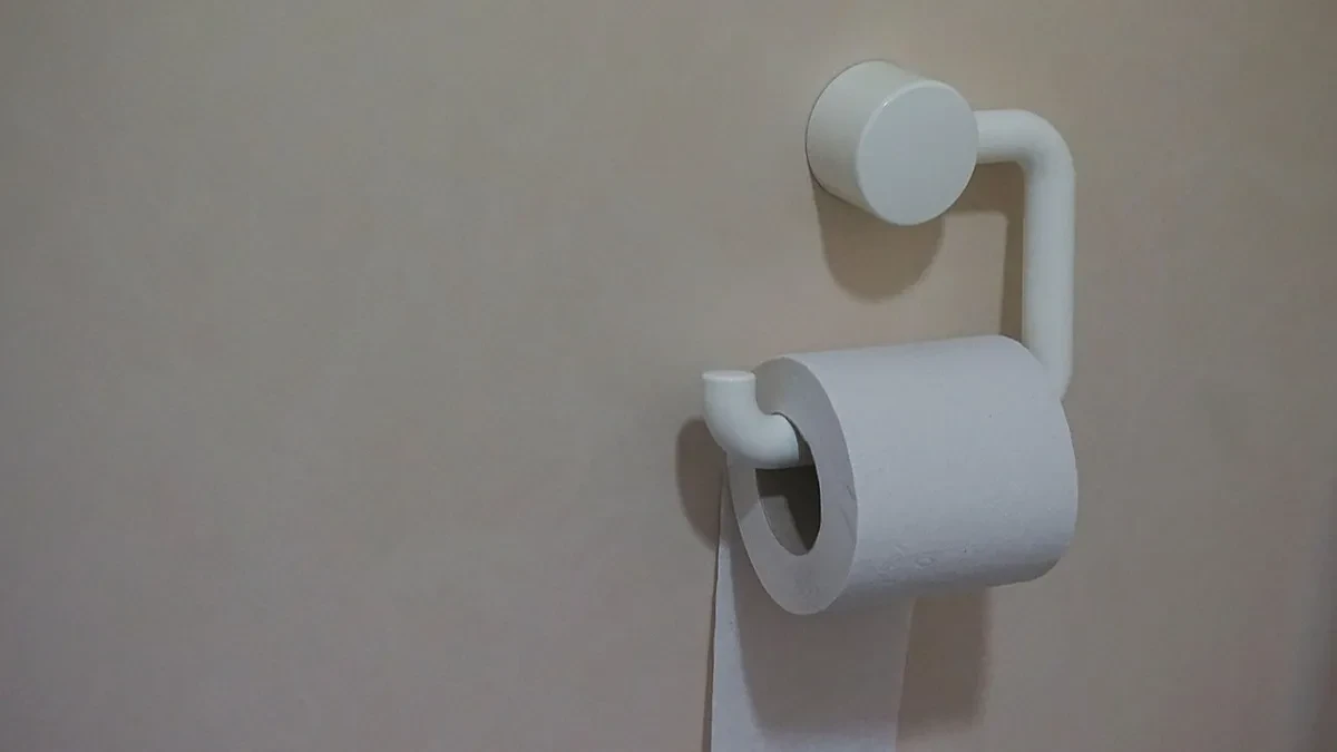 Toalet papir kao saveznik i za druge svrhe
