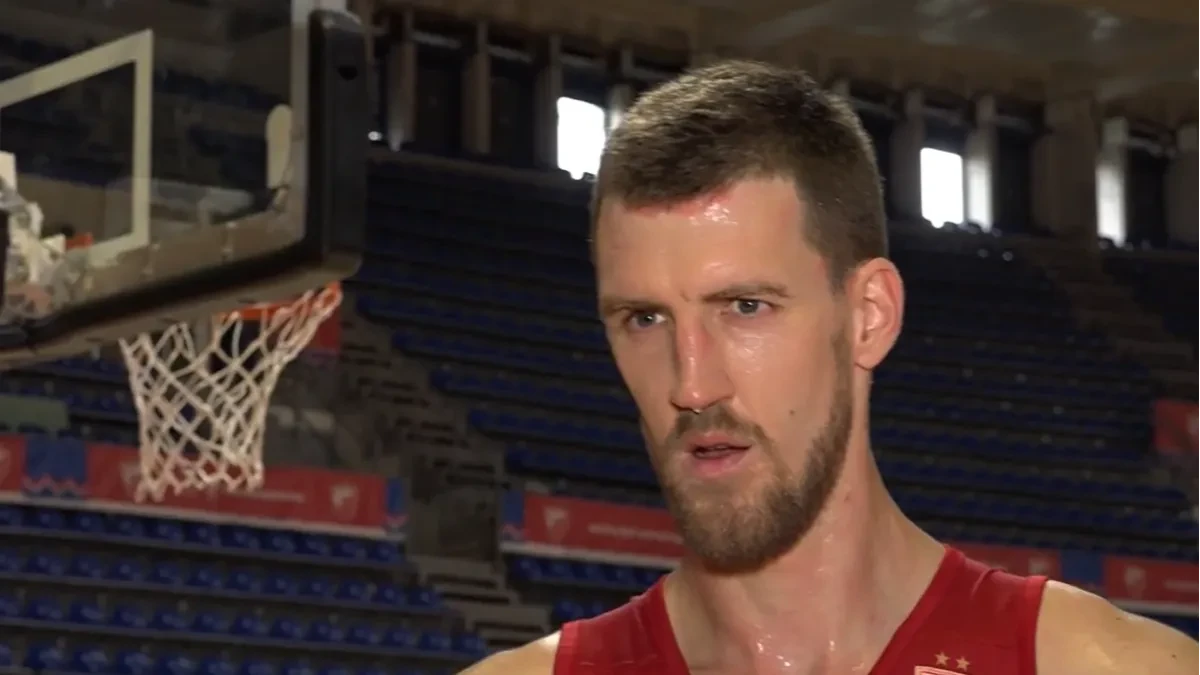 Od Doboja do NBA šampiona: Ognjen Kuzmić o karijeri i životnim izazovima