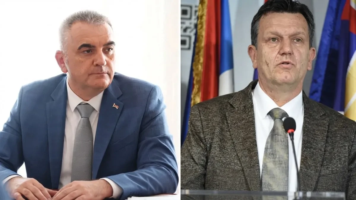 RTRS pozvao Minića i Blanušu na TV debatu