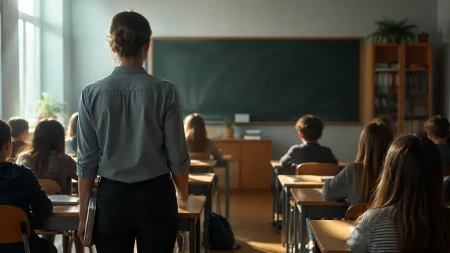 Prosvjetni radnici kreću u štrajk