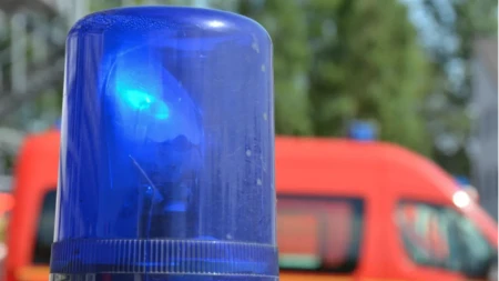 Stravična nesreća na auto-putu Beograd–Niš: Dvije osobe poginule u sudaru automobila i teretnog vozila