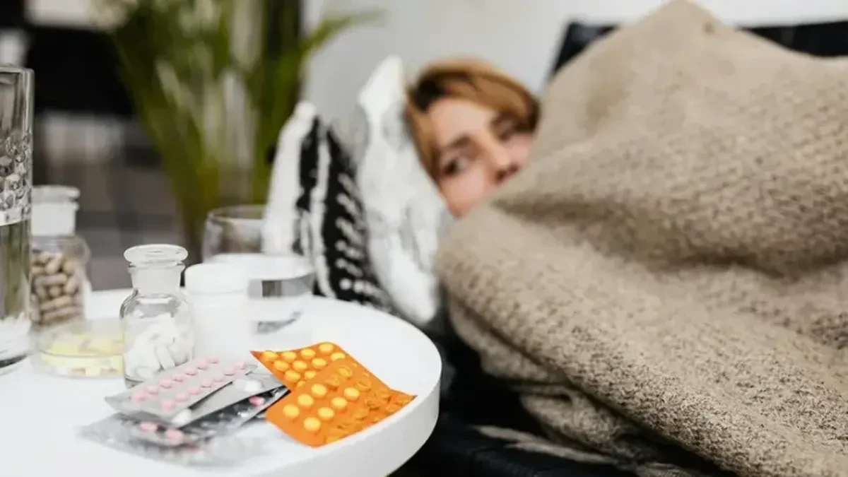 Pritisak vam skače čim zahladni? Evo šta se dešava u organizmu