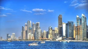 Proglašena desetodnevna žalost u Dubaiju