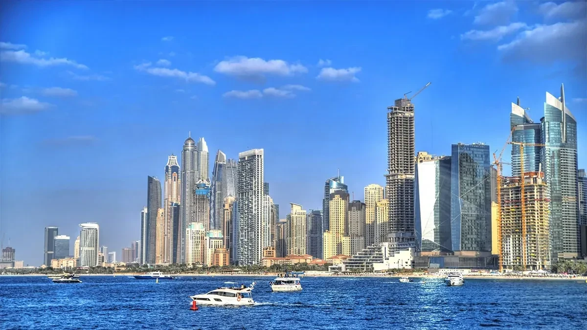Proglašena desetodnevna žalost u Dubaiju
