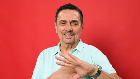 Keba progovorio o odnosu sa Suzanom Jovanović: „Obećanje nisam zaboravio“