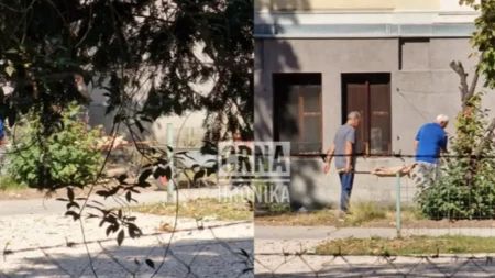 Skandal u Zemaljskom muzeju u Sarajevu: U Botaničkoj bašti okretali prase na ražnju, oglasila se uprava! (VIDEO)