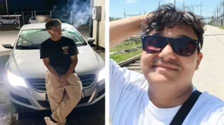 TikTok izazov odveo dvojicu mladića u smrt: Ugasili svjetla u krivini pri brzini od 120 km/h i zakucali se u drvo