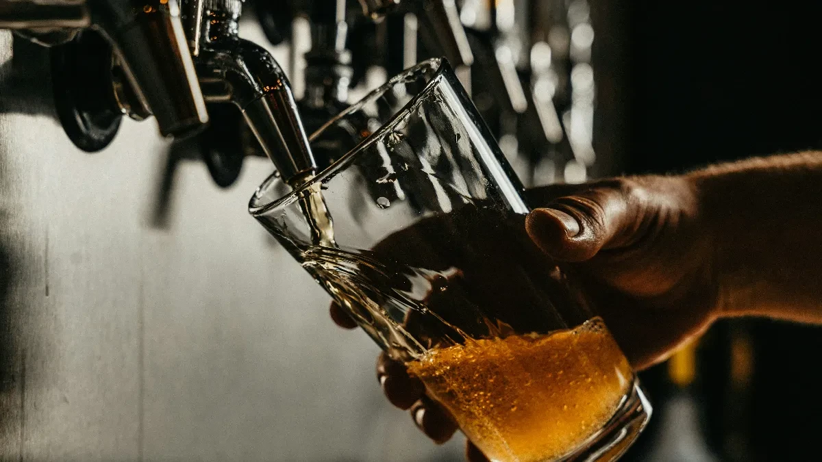 Pereca 6 evra, pecivo sa sirom 24 evra: Šok cijene na čuvenom Oktoberfestu - evo koliko košta pivo