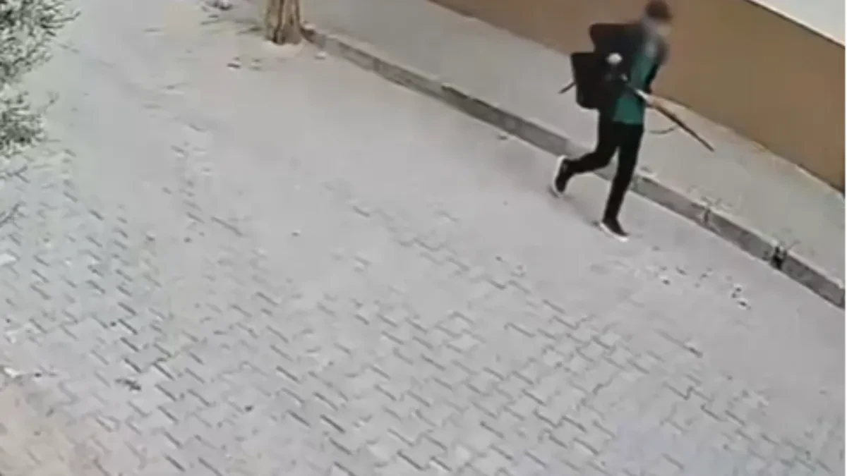 U pucnjavi ispred srednje škole u Turskoj povrijeđeno osam osoba (VIDEO)