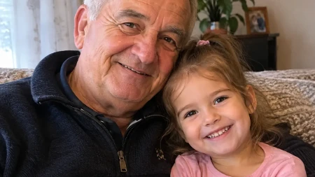Svekar je insistirao da on svako veče kupa moju 6-godišnju kćerku i nije dao nikome da ulazi u kupatilo za to vrijeme: Kada sam otkrila razlog pozlilo mi je