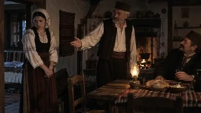 Etnološki vodič kroz srpsku prošlost: Gostinska kuća, zaštita putnika i mračni običaji naših predaka