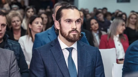 Stanišić: Ovakvu Bijeljinu smo već mogli da imamo