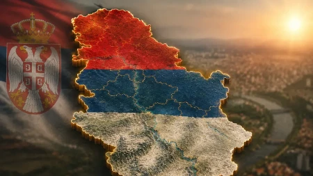 Promjene u diplomatskim predstavništvima: Srbija opozvala šest ambasadora