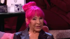 Zanimljive scene iza kulisa "Pinkovih zvezda": Zorica je poseban slučaj - ima svoj apartman!