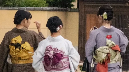 Japanske navike za dug život: Sedam principa koji mogu poboljšati kvalitet života