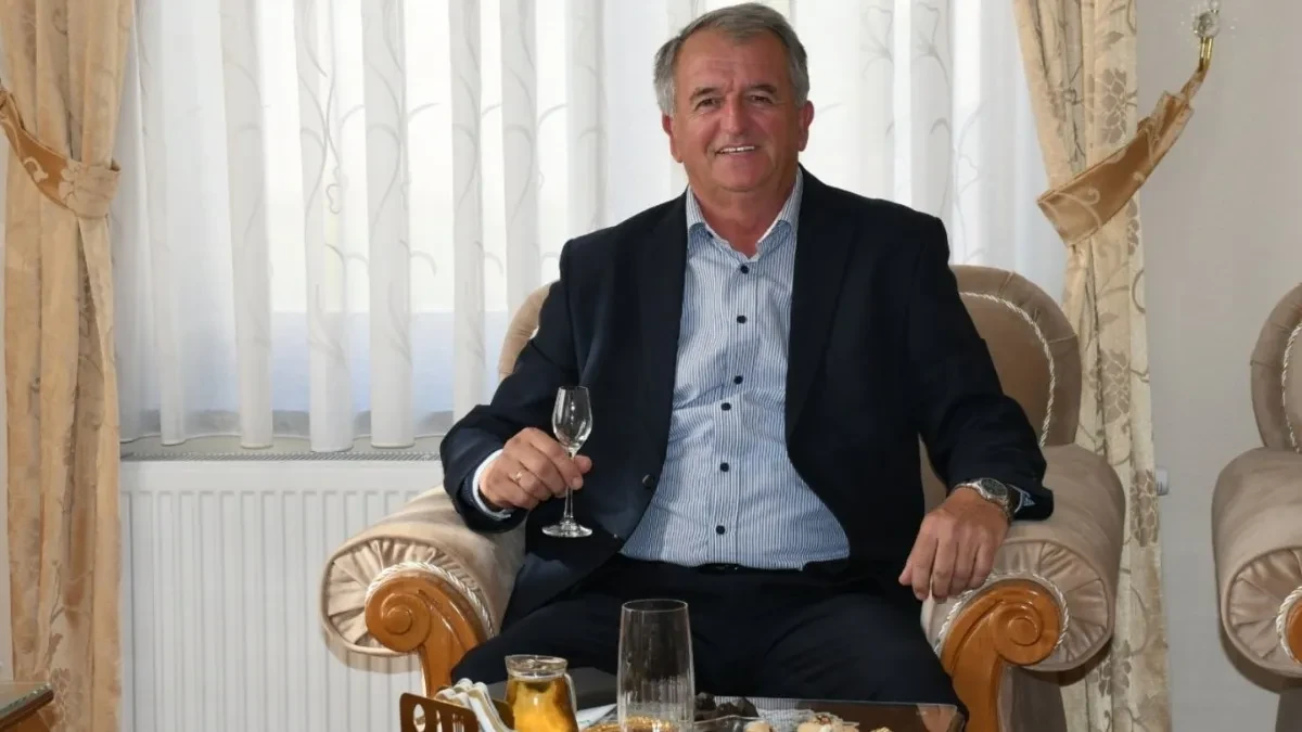 Vizionar iz Gradiške: Kako Đuro Subašić povezuje zavičaje i gradi uspješan biznis