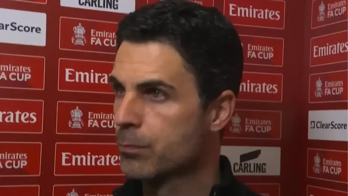 Arteta produžio ugovor sa Arsenalom