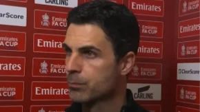 Arteta produžio ugovor sa Arsenalom