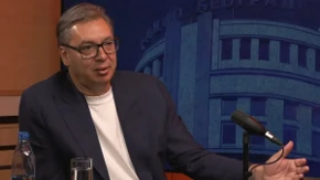 Vučić u Njujorku razgovarao sa brojnim evropskim i svjetskim zvaničnicima