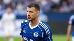 Džeko spreman za oproštaj od Zmajeva: Protiv Švedske želi cijelu utakmicu