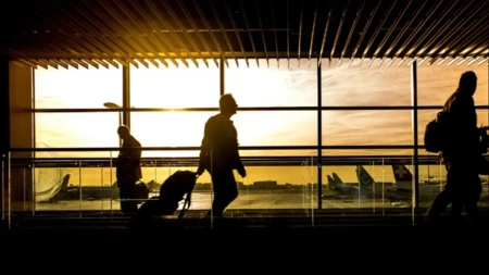 Braća iz Avganistana uhapšena na aerodromu: Pokušali da otputuju u Njemačku s lažnim dokumentima