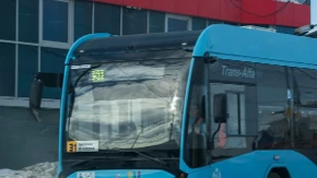 Stigli prvi električni autobusi u Banjaluku