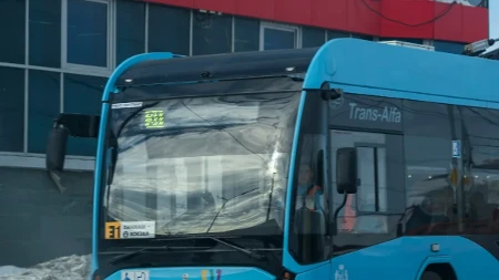 Stigli prvi električni autobusi u Banjaluku